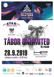 2019-09-28_CDM_TABOR_UNLIMITED_POSTER